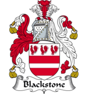 Blackstone CCRP Boston