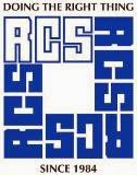 1984 RCS Logo